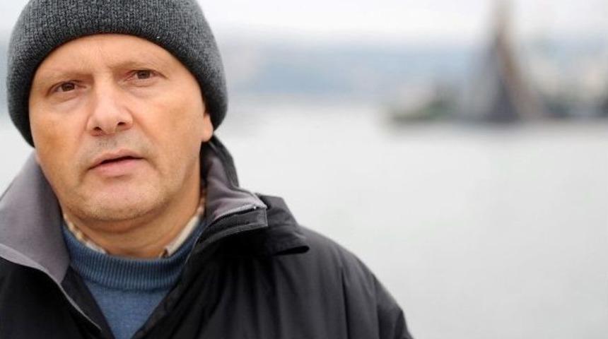 &Ouml;zt&uuml;rk: "bir &Ccedil;ok &Uuml;lkenin Hedefinde Bulunan Antarktika Kıtasında T&uuml;rkiye De S&ouml;z Sahibi Olabilir"