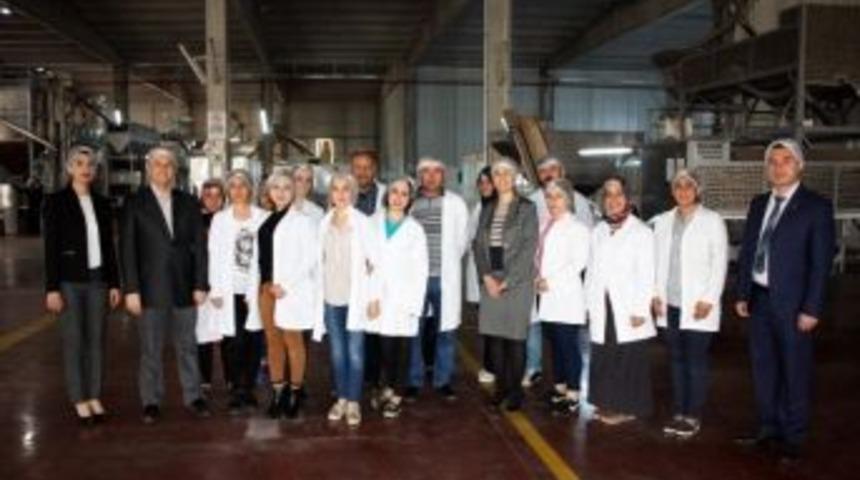 Nto, &Uuml;niversite Sanayi İşbirliği Amacıyla &Ccedil;alışmalarını S&uuml;rd&uuml;r&uuml;yor