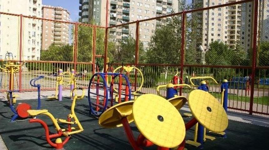 Melikgazi Belediye Başkanı Memduh B&uuml;y&uuml;kkılı&ccedil;: