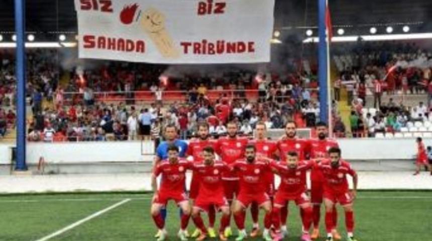 O Ma&ccedil;a Taraftar Kısıtlaması