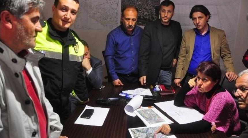 B&uuml;y&uuml;kşehir&rsquo;den Manavgat&rsquo;a Modern Caddeler
