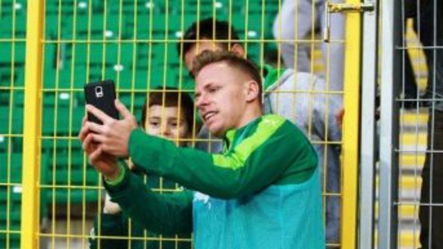 Dzsudzsak’ın Milyon Euro’luk Düşüşü