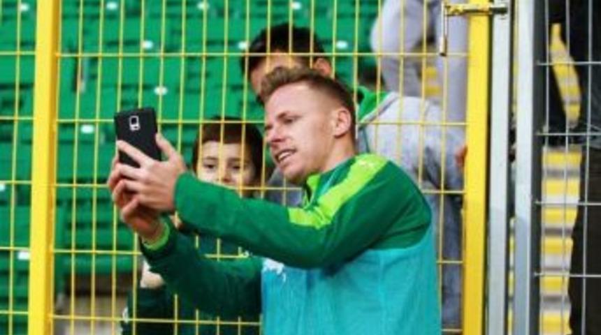 Dzsudzsak&rsquo;ın Milyon Euro&rsquo;luk D&uuml;ş&uuml;ş&uuml;