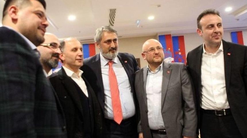 Muharrem Usta: &ldquo;ceza Da Gelse D&uuml;nyanın Sonu Değil&rdquo;