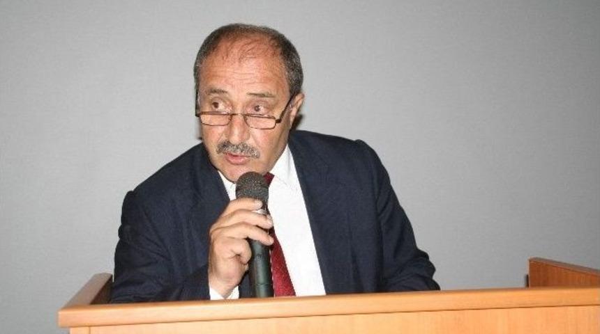 Devrekli Muhtarlar Derneğinden Dayanışma Yemeği