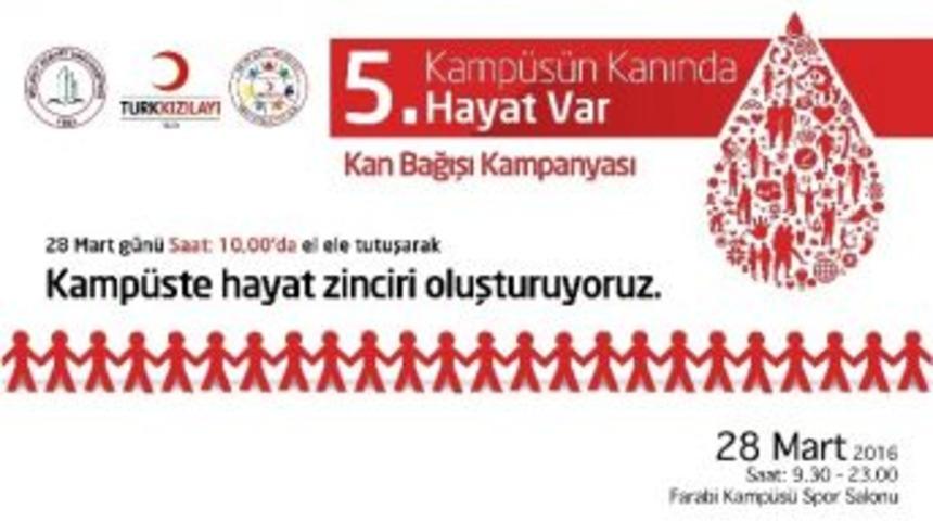 Be&uuml;&rsquo;de &Uuml;&ccedil; Kilometrelik Hayat Zinciri Oluşturulacak