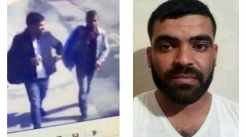 Hukuk Profes&ouml;r&uuml; Yurtcan&rsquo;ı Dolandıranlardan Biri Mersin&rsquo;de Yakalandı