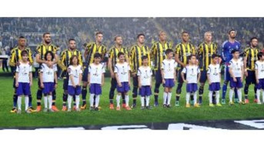Fenerbah&ccedil;e&rsquo;de S&ouml;zleşme Tehlikesi