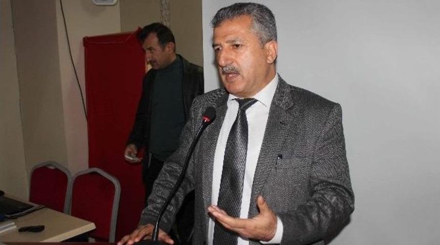 Muş&rsquo;ta Okul Servisi Taşımacılarına Eğitim Verildi