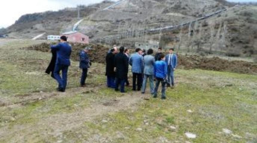 Posof&rsquo;a Endemik Bah&ccedil;e Yapılacak