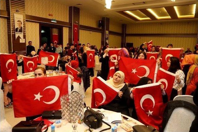 Atakum’da Çanakkale Ruhu 1