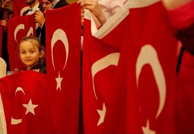 Atakum’da Çanakkale Ruhu 2