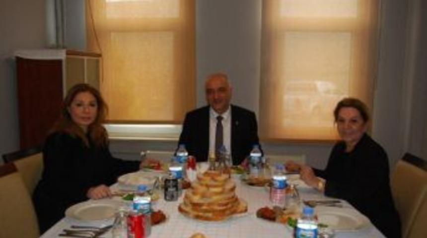 Tatlıoğlu&rsquo;ndan İstihdam Hamlesi