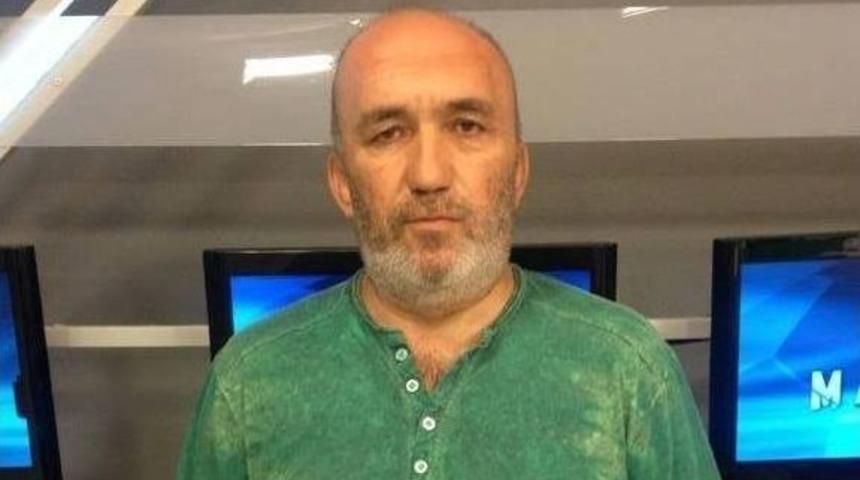 Bursaspor Tv Muhabiri, Ma&ccedil; Anlatırken Hayatını Kaybetti
