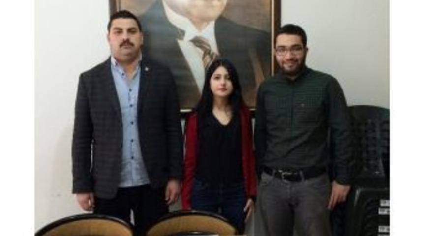 Eskişehir&rsquo;de "laiklik Ve Aydınlanma" Sempozyumu D&uuml;zenlenecek