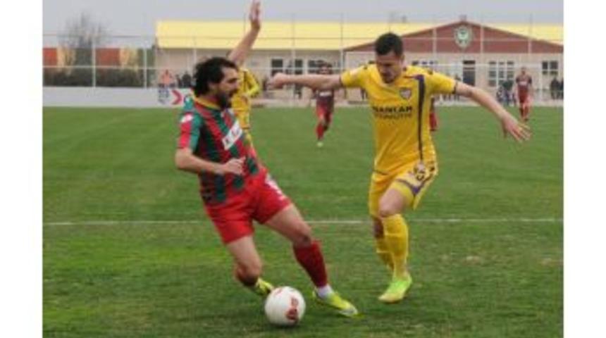 Amedspor İstanbul&rsquo;a Gitti