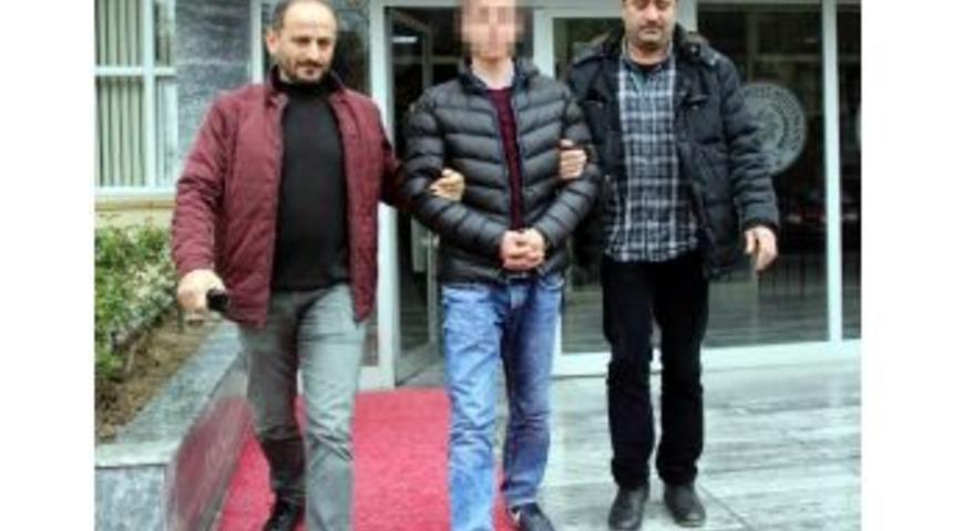 Bı&ccedil;akla Yaralama Zanlısına Adli Kontrol