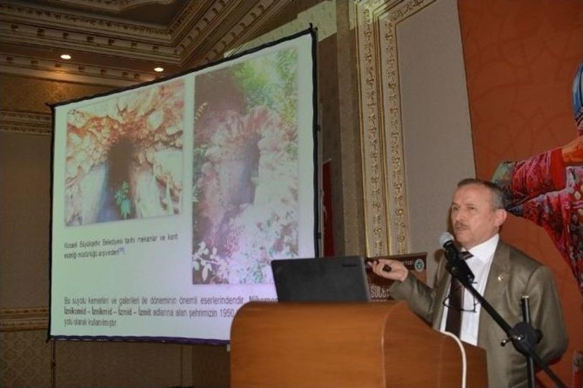 Bizans Ve Osmanlı&rsquo;nın Suyu &ldquo;paşa Suyu&rdquo; Yeniden Sofralara Girecek