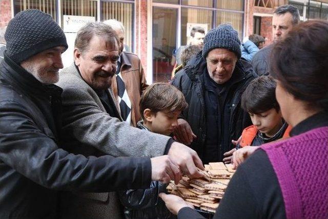 Sokak Ortasında Kitap Okudular 1