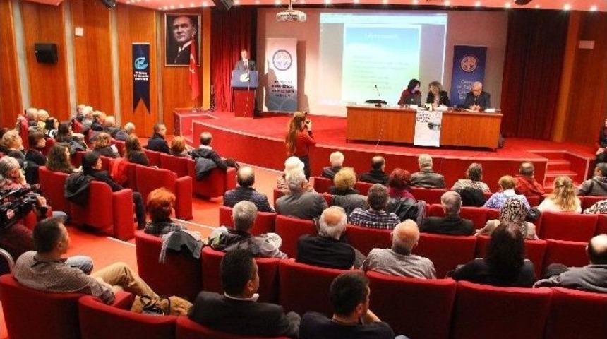 Eskişehir&rsquo;in Su Sıcaklığı 4,5 Derece Artacak