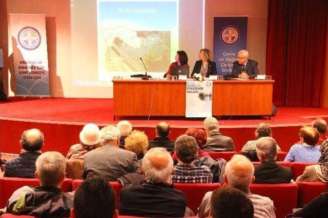 Eskişehir’in Su Sıcaklığı 4,5 Derece Artacak