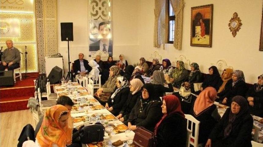 Emşav Başkanı Yılmaz: "devlet Hainlere Sillesini G&ouml;steriyor"