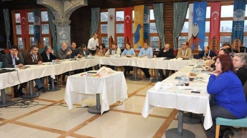 Kuş Cenneti&rsquo;nin 5 Yıllık Entegre Stratejik Planı &Ccedil;ıkarılıyor