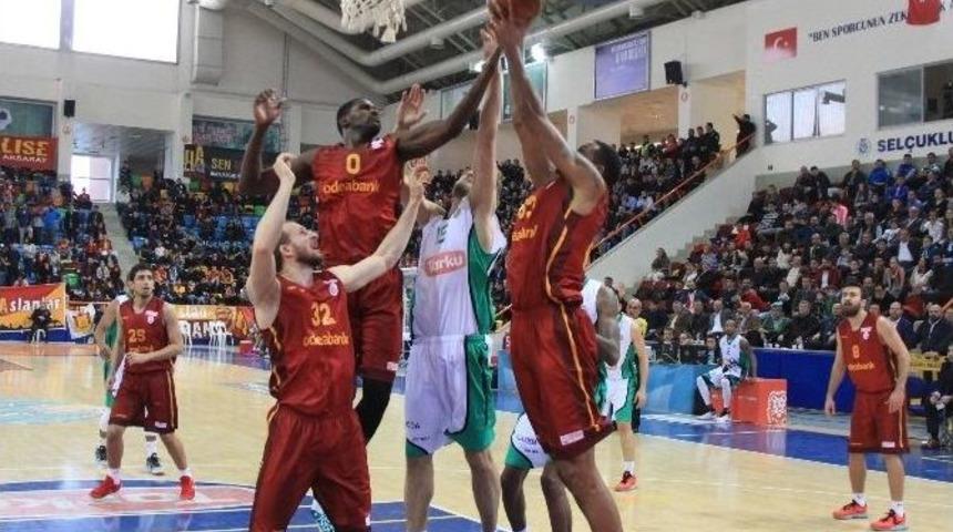 Spor Toto Basketbol Ligi