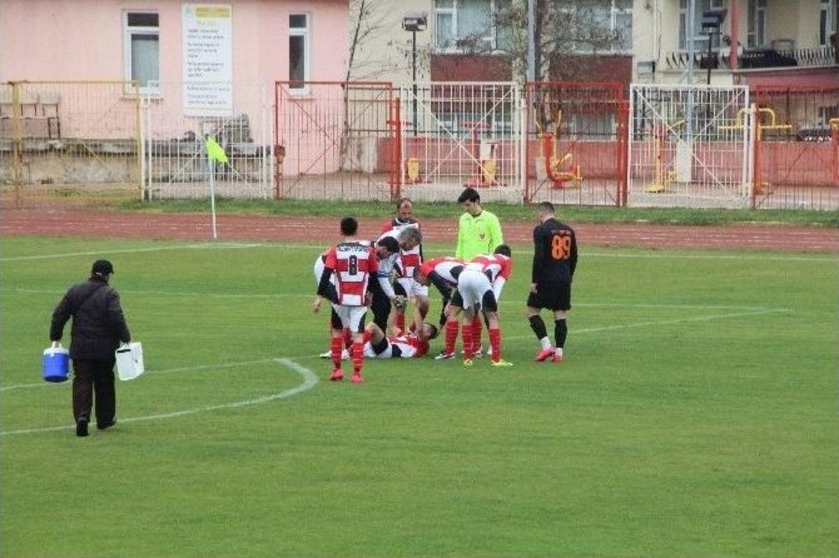 Vitraspor 24&rsquo;&uuml;nc&uuml; Haftayı Kayıpsız Ge&ccedil;ti