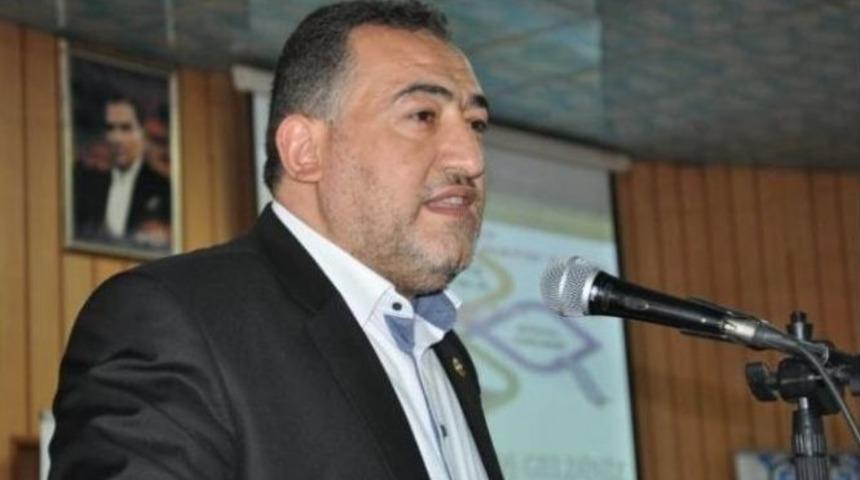 Milletvekili Ş&uuml;kr&uuml; Nazlı: Kaybettiğimiz T&uuml;m Değerleri Yeniden Canlandırıyoruz