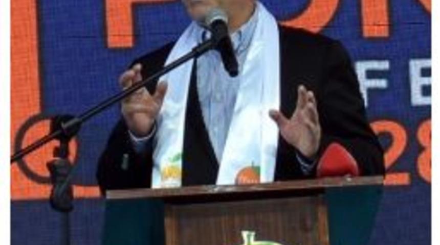 Dışişleri Bakanı &Ccedil;avuşoğlu: "paralel &Ccedil;ete, T&uuml;rkiye&rsquo;nin Gizli Bilgilerini Pkk&rsquo;ya Veriyor"