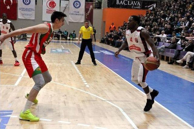 Spor Toto Basketbol Ligi