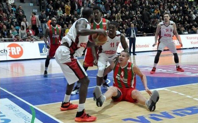 Spor Toto Basketbol Ligi