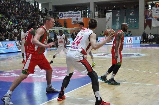 Spor Toto Basketbol Ligi