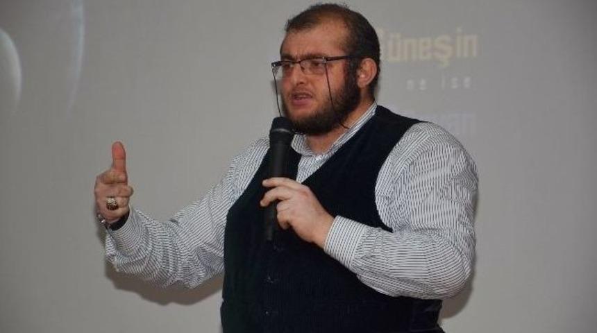 "gen&ccedil; Nesli Kısırlaştırma Noktasında &Ouml;zel Bir Operasyon Var&rdquo;