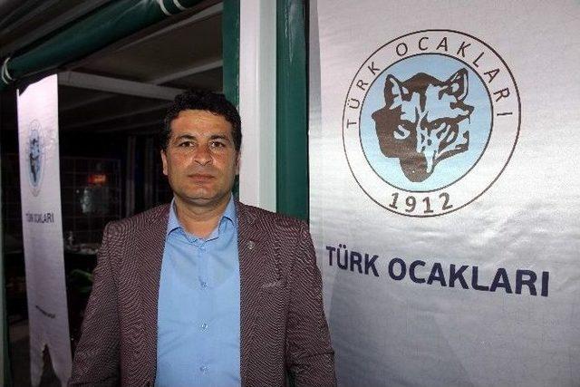 Kederde Ve Sevin&ccedil;te Adıyaman Birlikte 1