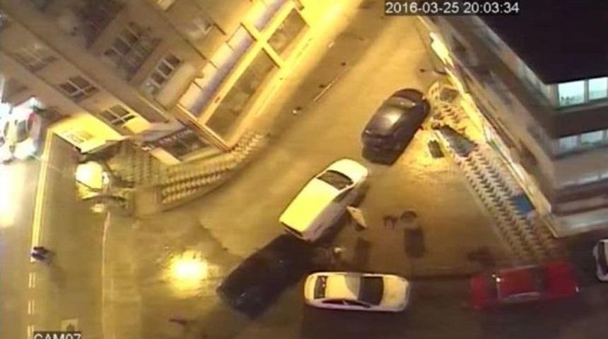 Kız Kardeşleri Ayıran Kazanın Yeni G&ouml;r&uuml;nt&uuml;s&uuml; Ortaya &Ccedil;ıktı