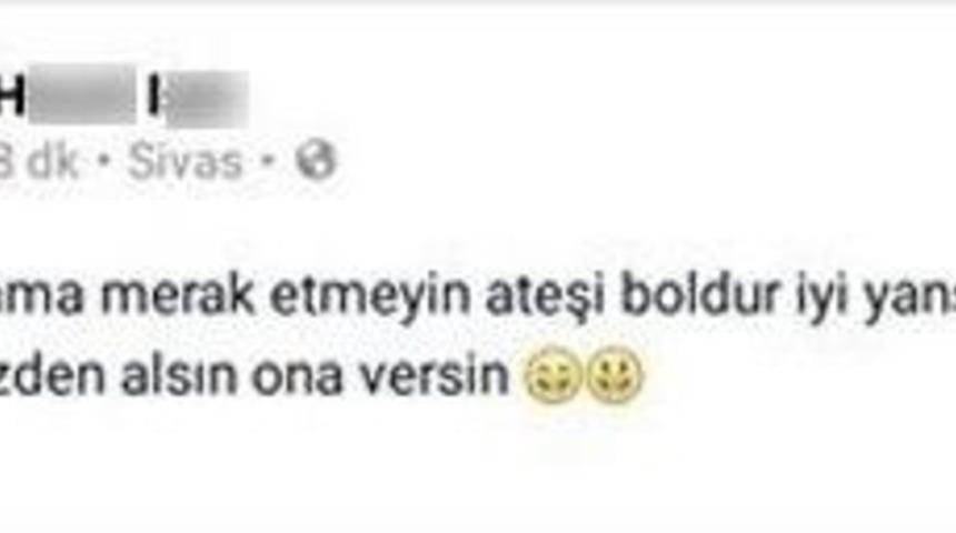 Muhsin Yazıcıoğlu&rsquo;na Hakaret Edince Şehri Terk Etti