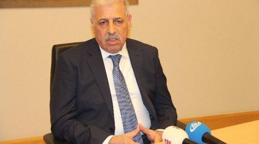 Barzani&rsquo;ye Bağımsızlık Uyarısı