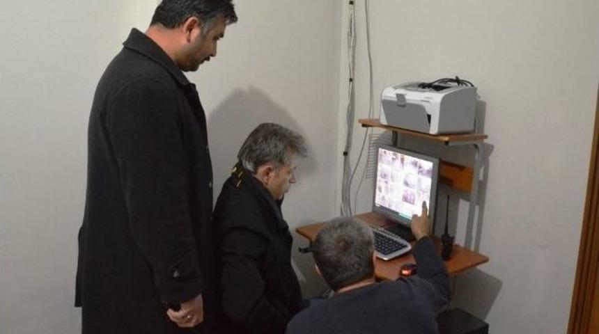 Fatsa&rsquo;da Hırsızlık