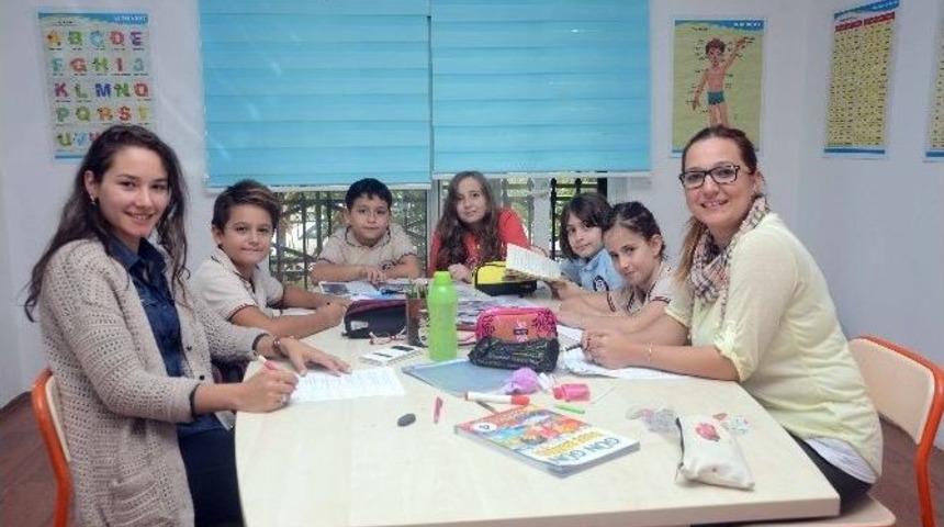 &Ouml;zel Başak Et&uuml;t Merkezi A&ccedil;ıldı