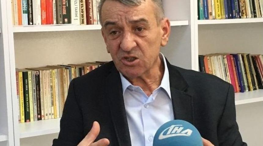 (&ouml;zel) D&uuml;nyanın En Eski Botanik Bah&ccedil;esi Sahipsiz Kaldı