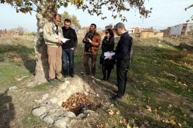 (özel) Dünyanın En Eski Botanik Bahçesi Sahipsiz Kaldı