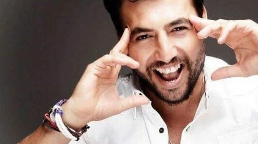 (&ouml;zel) Evlendirme Programına Katılan Şarkıcıya Tehdit Yağıyor