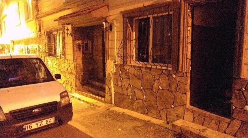 Uyuşturucu &Ouml;l&uuml;m Getirdi