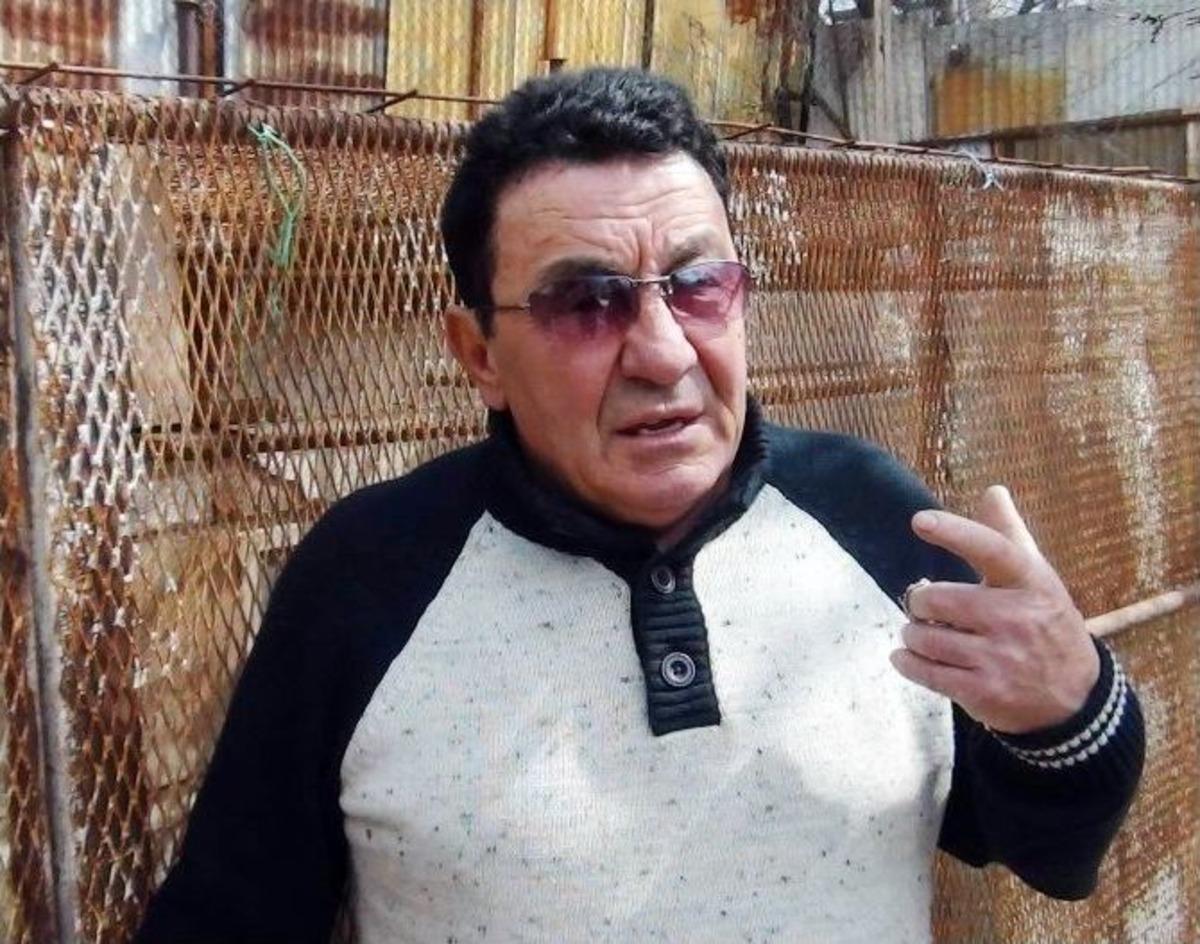 Beslediği G&uuml;vercinlerine 3 Katlı Villasını Tahsis Etti