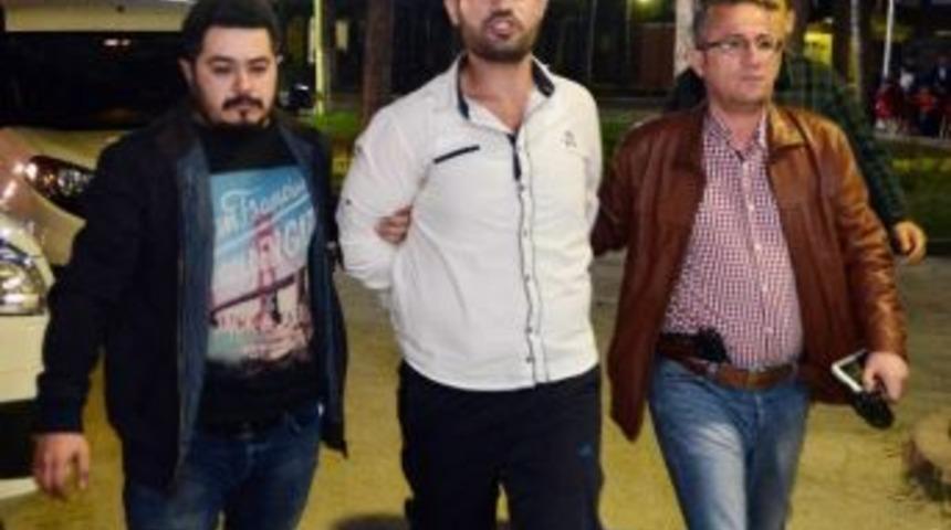 Vahşi Cinayet &Ouml;ncesi Bı&ccedil;ağı Biledi