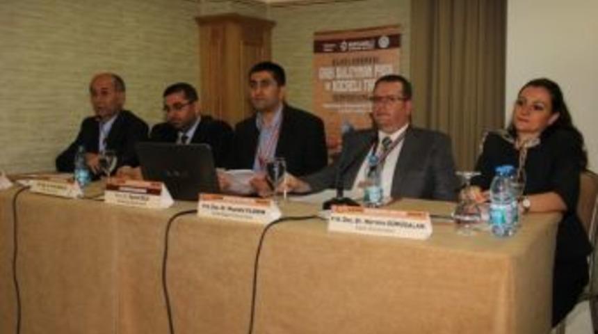 Yrd. Do&ccedil;. Dr. G&uuml;ng&ouml;r: