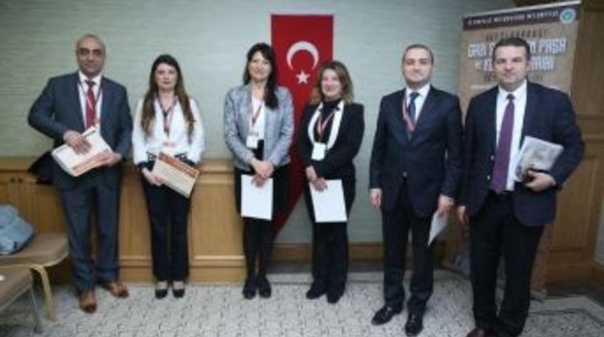 19. Y&uuml;zyıl Kocaeli&rsquo;si Sempozyumda Anlatıldı