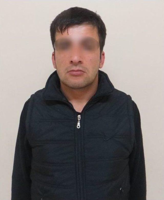 Elektrikli Bisikleti Bulunan Vatandaşın Sevinci 1